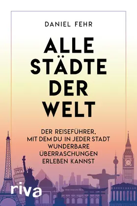 Fehr |  Alle Städte der Welt | Buch |  Sack Fachmedien