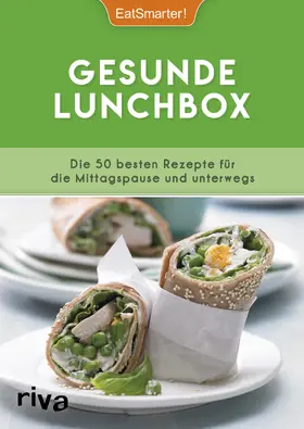 EatSmarter! | Gesunde Lunchbox | Buch | 978-3-7423-0511-4 | www2.sack.de