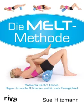 Hitzmann |  Die MELT-Methode | Buch |  Sack Fachmedien