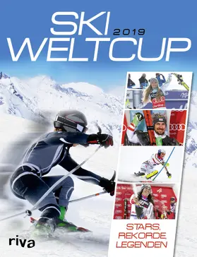 Schreder |  Ski Weltcup 2019 | Buch |  Sack Fachmedien