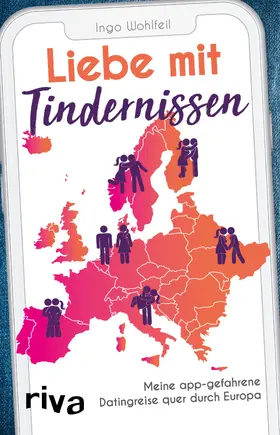 Wohlfeil |  Liebe mit Tindernissen | Buch |  Sack Fachmedien