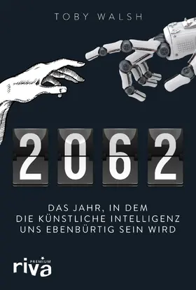 Walsh |  2062 | Buch |  Sack Fachmedien