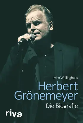 Wellinghaus |  Herbert Grönemeyer | Buch |  Sack Fachmedien