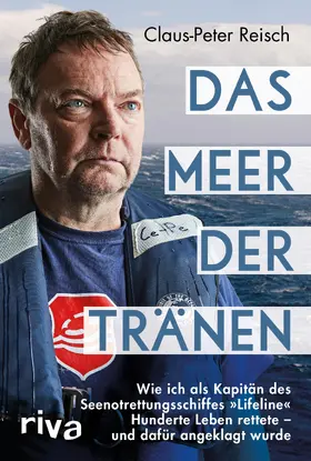 Reisch / Lindenberg |  Das Meer der Tränen | Buch |  Sack Fachmedien