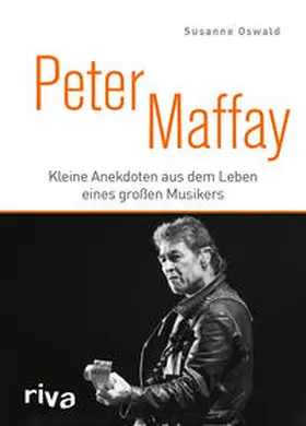 Oswald |  Peter Maffay | Buch |  Sack Fachmedien