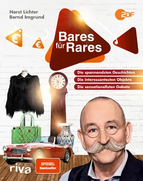 Lichter / Imgrund |  Bares für Rares | Buch |  Sack Fachmedien