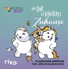  Mit dir ist überall Zuhause | Buch |  Sack Fachmedien