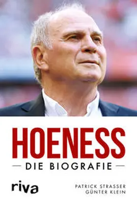 Strasser / Klein |  Hoeneß | Buch |  Sack Fachmedien