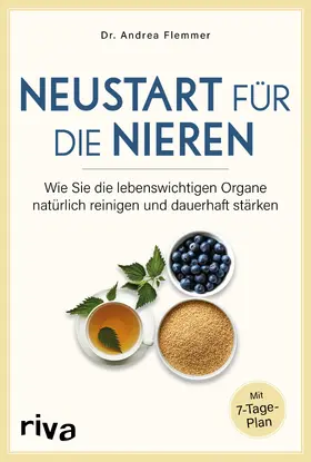 Flemmer |  Neustart für die Nieren | Buch |  Sack Fachmedien