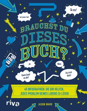 Ward |  Brauchst du dieses Buch? | Buch |  Sack Fachmedien