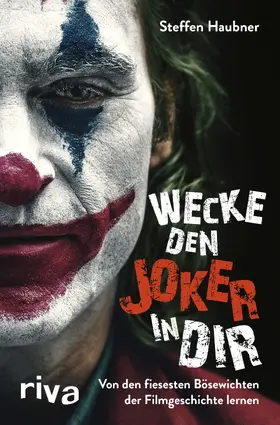 Haubner |  Wecke den Joker in dir | Buch |  Sack Fachmedien