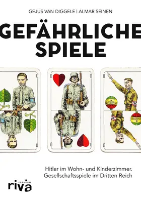 Seinen / van Diggele |  Gefährliche Spiele | Buch |  Sack Fachmedien