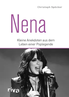 Spöcker |  Nena | Buch |  Sack Fachmedien