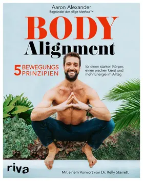 Alexander |  Body Alignment | Buch |  Sack Fachmedien