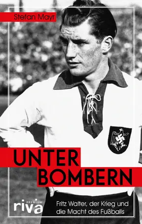 Mayr / Mayr-Uhlmann |  Unter Bombern | Buch |  Sack Fachmedien