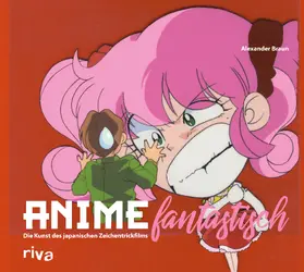 Braun |  Anime fantastisch | Buch |  Sack Fachmedien
