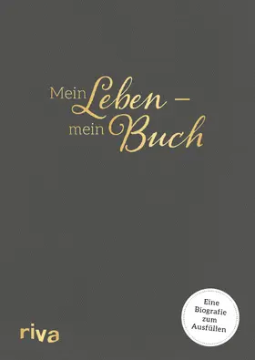 Tripolina |  Mein Leben - mein Buch | Buch |  Sack Fachmedien