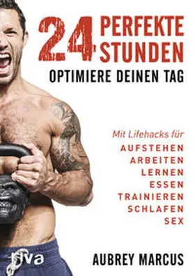 Marcus |  24 perfekte Stunden | Buch |  Sack Fachmedien