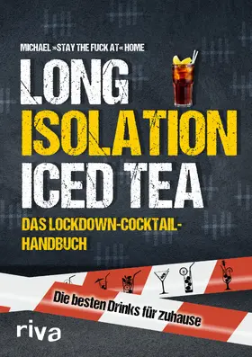 Home |  Long Isolation Iced Tea | Buch |  Sack Fachmedien