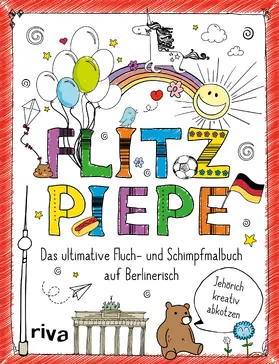  Flitzpiepe | Buch |  Sack Fachmedien