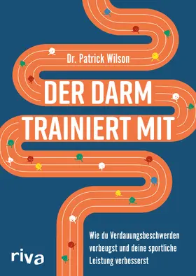 Wilson |  Der Darm trainiert mit | Buch |  Sack Fachmedien