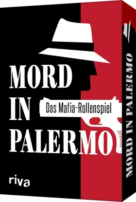 Hegemann |  Mord in Palermo | Sonstiges |  Sack Fachmedien