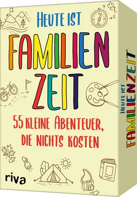 Wiechmann |  Heute ist Familienzeit | Sonstiges |  Sack Fachmedien