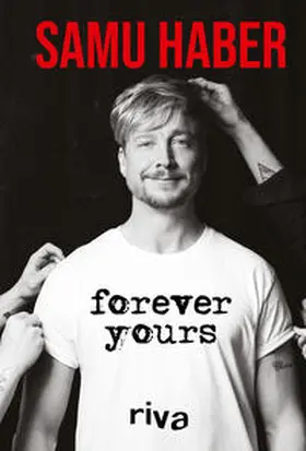 Haber / Nyholm |  Forever Yours | Buch |  Sack Fachmedien