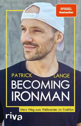 Lange |  Becoming Ironman | Buch |  Sack Fachmedien