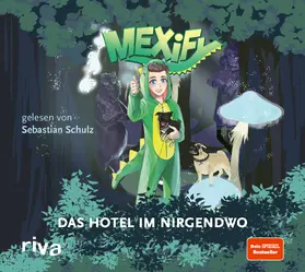 Matthews / Mexify |  Mexify – Das Hotel im Nirgendwo | Sonstiges |  Sack Fachmedien