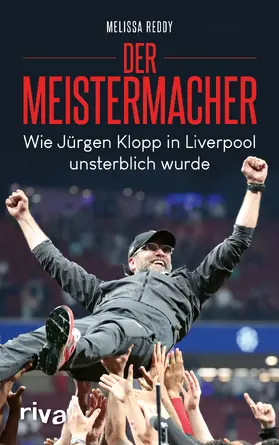 Reddy |  Der Meistermacher | Buch |  Sack Fachmedien