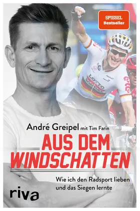 Greipel | Aus dem Windschatten | Buch | 978-3-7423-1850-3 | www2.sack.de