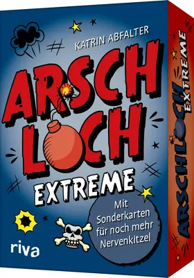 Abfalter | Arschloch | Sonstiges | 978-3-7423-1873-2 | sack.de