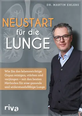 Ehlers |  Neustart für die Lunge | Buch |  Sack Fachmedien