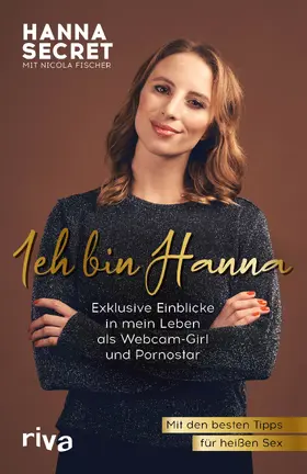 Secret / Fischer |  Ich bin Hanna | Buch |  Sack Fachmedien