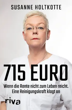 Holtkotte |  715 Euro | Buch |  Sack Fachmedien