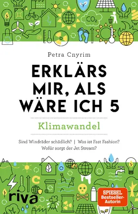 Cnyrim |  Erklärs mir, als wäre ich 5 | Buch |  Sack Fachmedien