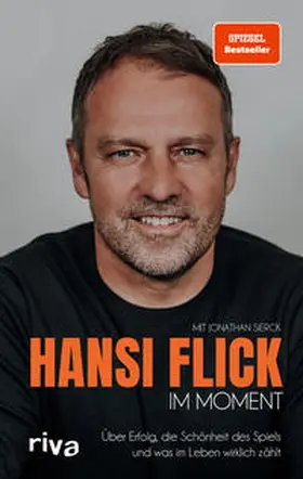 Flick / Sierck |  Im Moment | Buch |  Sack Fachmedien