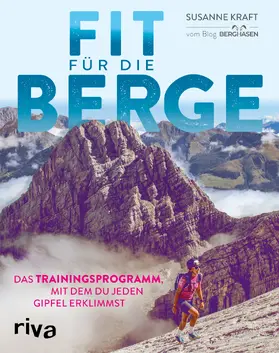 Kraft |  Fit für die Berge | Buch |  Sack Fachmedien