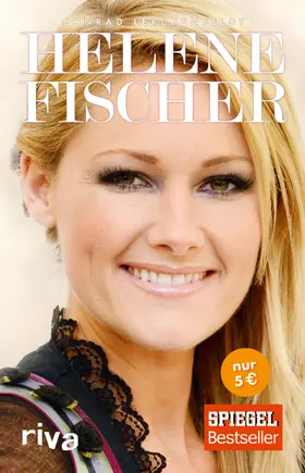 Lerchenfeldt |  Helene Fischer | Buch |  Sack Fachmedien