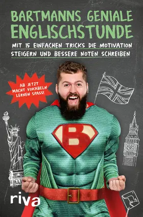 Bartmann |  Bartmanns geniale Englischstunde | Buch |  Sack Fachmedien