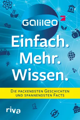 Galileo / Bayer |  Galileo - Einfach. Mehr. Wissen. | Buch |  Sack Fachmedien