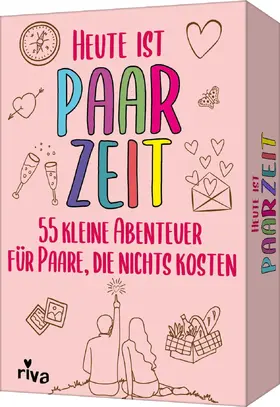 Wiechmann |  Heute ist Paarzeit | Buch |  Sack Fachmedien