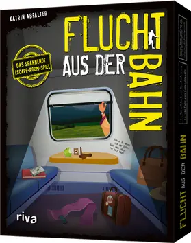 Abfalter |  Flucht aus der Bahn | Sonstiges |  Sack Fachmedien