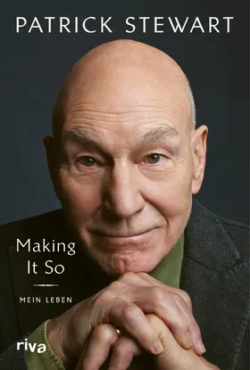 Stewart |  Making It So | Buch |  Sack Fachmedien