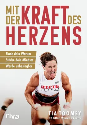 Toomey / Toomey-Orr |  Mit der Kraft des Herzens | Buch |  Sack Fachmedien