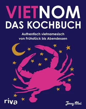 Mai |  Vietnom. Das Kochbuch | Buch |  Sack Fachmedien