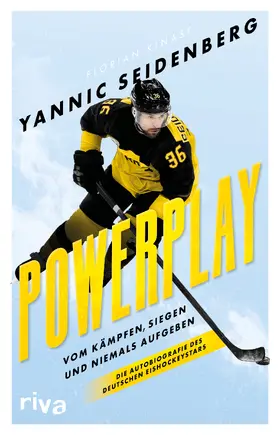 Seidenberg |  Powerplay | Buch |  Sack Fachmedien