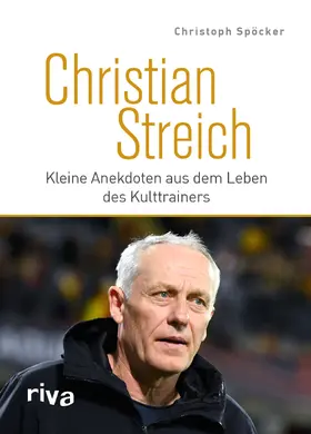 Spöcker |  Christian Streich | Buch |  Sack Fachmedien