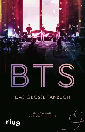 Buchwitz / Schaffrath |  BTS | Buch |  Sack Fachmedien